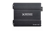 Audio System X-100.4 MD - 4 channel amplifier class D