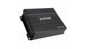 Audio System X-100.4 MD - 4 channel amplifier class D