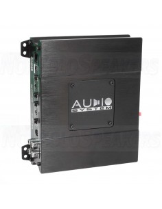 Audio System X-150.2 D - 2-channel digital amplifier 2