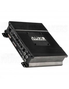 Audio System X-150.2 D - 2-channel digital amplifier
