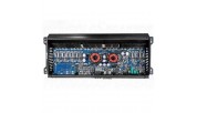 Audio System X-80.6 - 6-channel amplifier