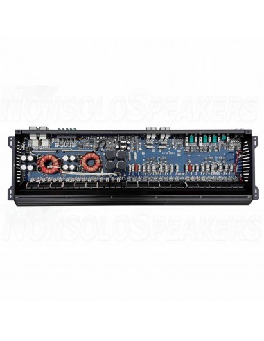 Audio System X-330.2 - 2-channel amplifier