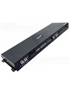 Audio System X-330.2 - 2-channel amplifier