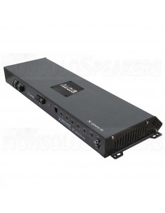 Audio System X-2000.1 D - 1 channel amplifier 2
