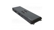 Audio System X-2000.1 D - 1 channel amplifier