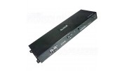 Audio System X-2000.1 D - 1 channel amplifier