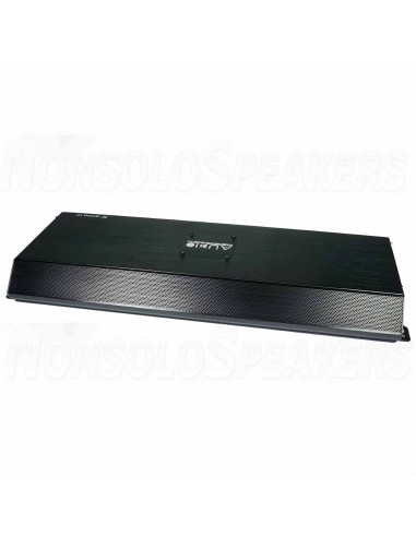 Audio System X-2000.1 D - 1 channel amplifier