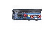 Audio System X-2000.1 D - 1 channel amplifier