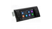 Dynavin D8-E39 Pro Navigation BMW Serie E39 1996-2003