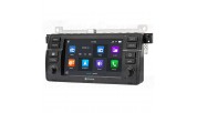 Dynavin D8-E46 Pro Navigation BMW 3er (E46)