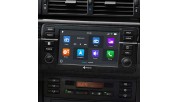 Dynavin D8-E46 Pro Navigation BMW 3er (E46)