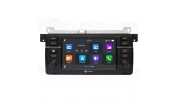 Dynavin D8-E46 Pro Navigation BMW 3er (E46)