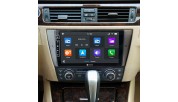 Dynavin D8-E90 Pro Navigation BMW 3er E90/91/92/93