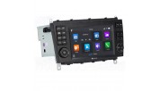 Dynavin D8-CLK Pro Navigation Mercedes-Benz facelift