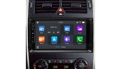 Dynavin D8-DF427 Pro Navigation Mercedes A, B, Sprinter
