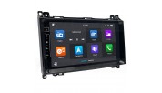 Dynavin D8-DF427 Pro Navigation Mercedes A, B, Sprinter