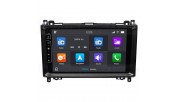 Dynavin D8-DF427 Pro Navigation Mercedes A, B, Sprinter