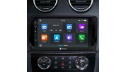 Dynavin D8-DF432 Pro Navigation Mercedes ML 2005-2013