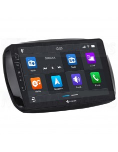 Dynavin D8-DF434 Pro Navigation Smart from 2016 2