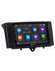 Dynavin D8-DF435 Pro Navigation Smart 2011-2015 2