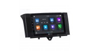 Dynavin D8-DF435 Pro Navigation Smart 2011-2015