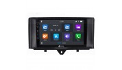 Dynavin D8-DF435 Pro Navigation Smart 2011-2015
