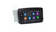 Dynavin D8-MC2000 Pro Navigation Mercedes Vito
