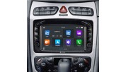 Dynavin D8-MC2000 Pro Navigation Mercedes Viano