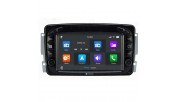 Dynavin D8-MC2000 Pro Navigation Mercedes Viano