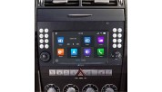 Dynavin D8-SLK Pro Navigation Mercedes-Benz SLK