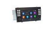 Dynavin D8-SLK Pro Navigation Mercedes-Benz SLK