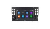 Dynavin D8-SLK Pro Navigation Mercedes-Benz SLK