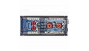 Audio System H-3000.1 D - 1 Channel amplifier