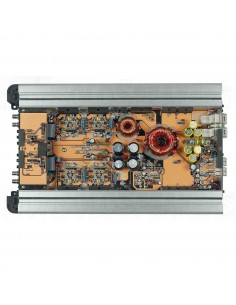 Audio System HX-85.4 4-channel 4X85W HIEND 2