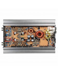 Audio System HX-175.2 2 channel car hifi 2