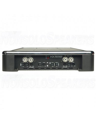 Audio System HX 265.2 2-channel HIGH END