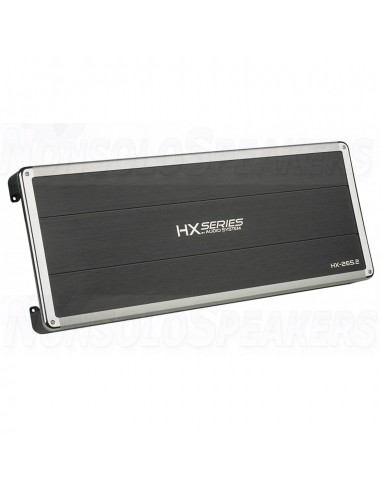 Audio System HX 265.2 2-channel HIGH END