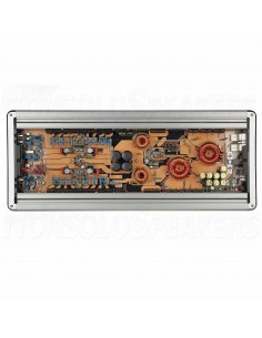 Audio System HX 265.2 2-channel HIGH END 2