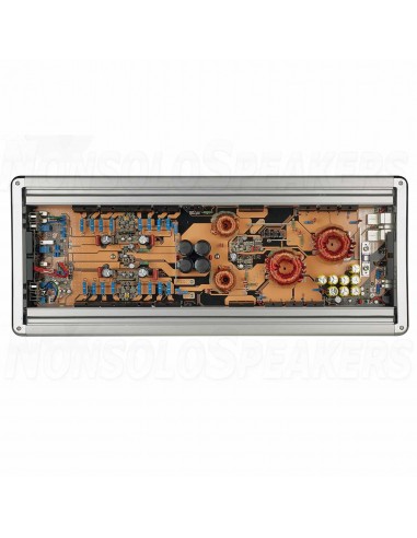 Audio System HX 265.2 2-channel HIGH END