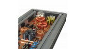 Audio System HX 265.2 2-channel HIGH END