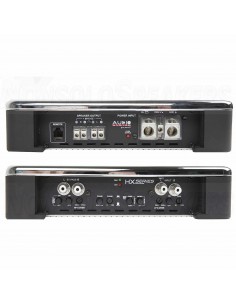 Audio System HX 360.2 2 channel amplifier 2