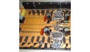 Audio System HX 360.2 2 channel amplifier