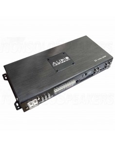 Audio System R110.4 dsp Amplifier 4 channel