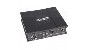 Audio System X-80.4 DSP - 4 channel amplifier