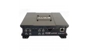 Audio System X-80.4 DSP - 4 channel amplifier
