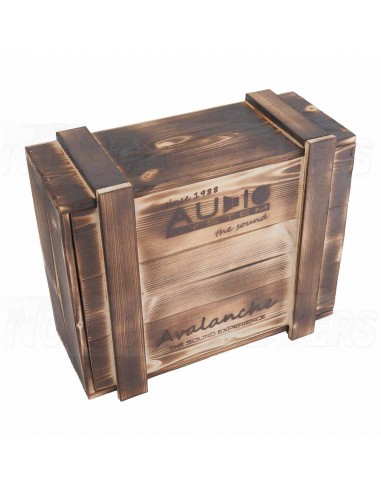 Audio System Avalanche 165-2 KIT 2 WAY HI END