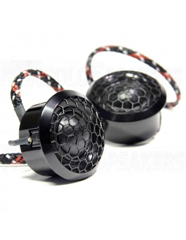 Audio System AVALANCHE 165-2 Passiv 16.5cm