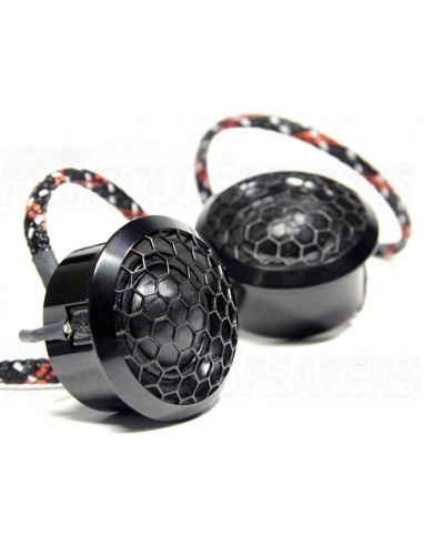 Audio system AVALANCHE 165-3 3 WAY ACTIVE 16.5 cm