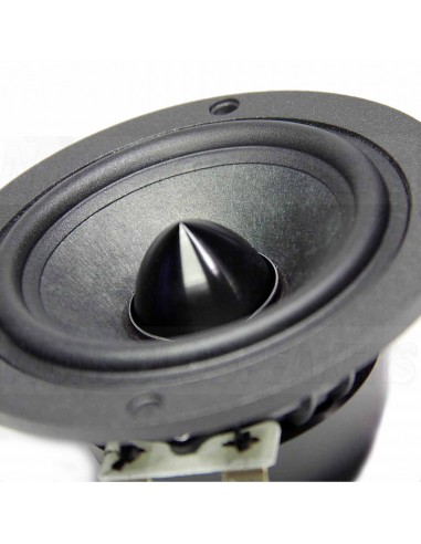 Audio system AVALANCHE 165-3 3 WAY ACTIVE 16.5 cm