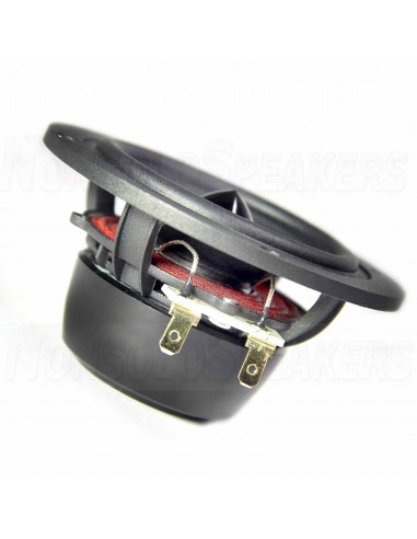 Audio system AVALANCHE 165-3 3 WAY ACTIVE 16.5 cm